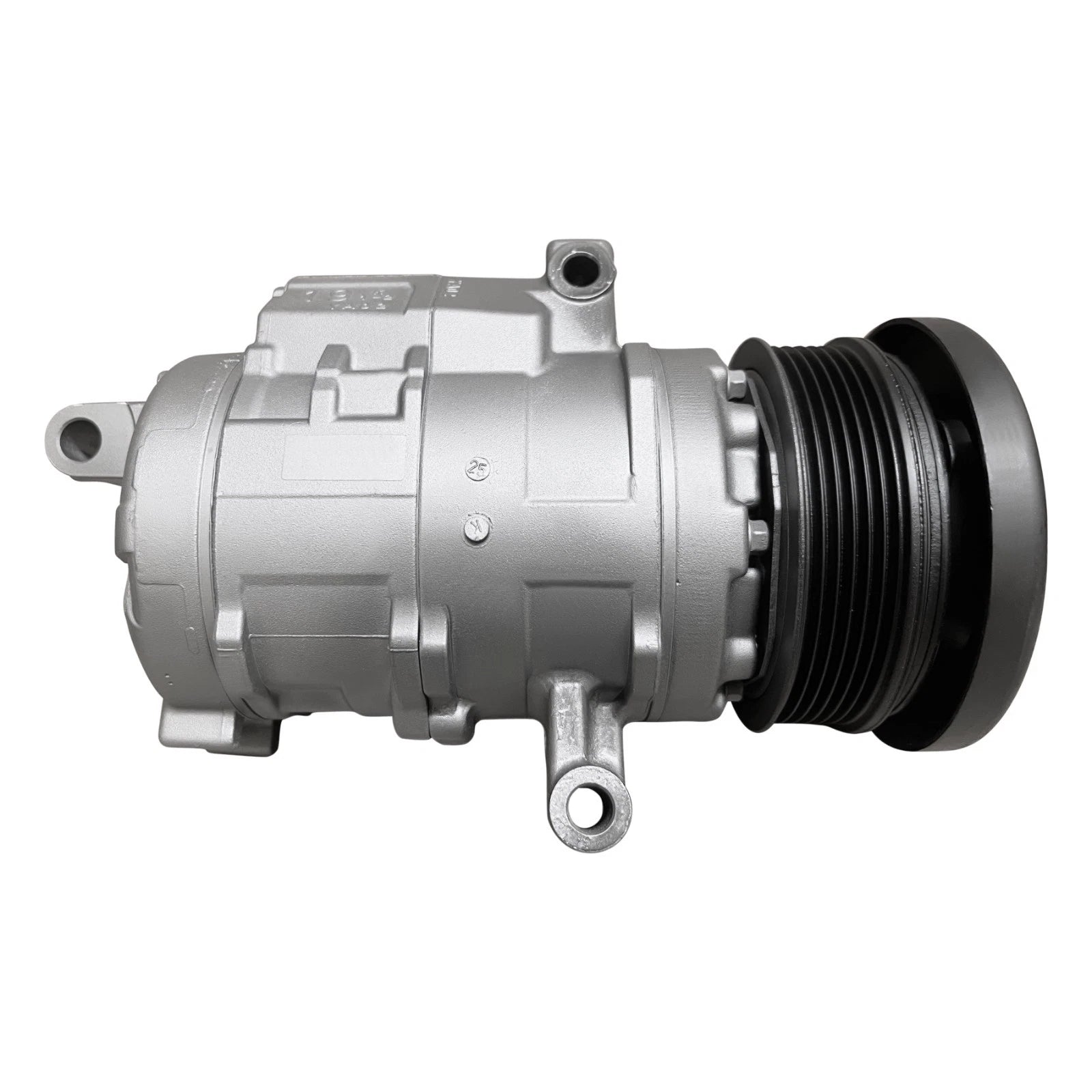 AC Compressor Replacement for Toyota Sequoia 4.6L (2001-2007)