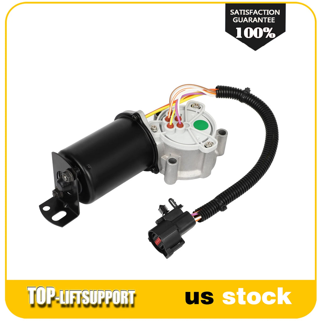 Transfer Case Shift Motor for Ford Explorer Sport Trac (2003–2005)