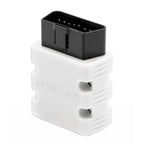 OBDII Mini Bluetooth Code Reader Auto Diagnostic Scanner Tool for Android