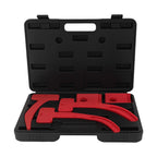 Engine Repair Kit with Timing Chain and Head Gasket for Dodge Charger (2011-2014)