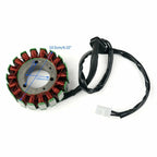 Generator Stator Coil for Kawasaki VN400 VN800 Vulcan 1995–2005