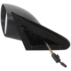 Set of 2 Manual Remote Mirrors for Dodge Neon (2000–2005)