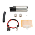 Fuel Pump Assembly for John Deere 445 Garden Tractor (AM117108, Kawasaki FD620D)