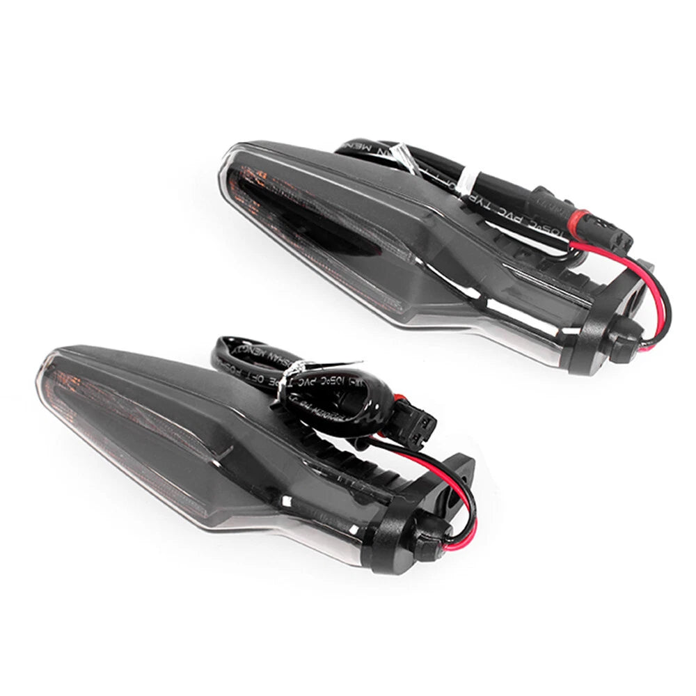 Turn Signal Indicators for BMW R1200R R1200GS R1200RS R1250GS R1250R (2015–2023)