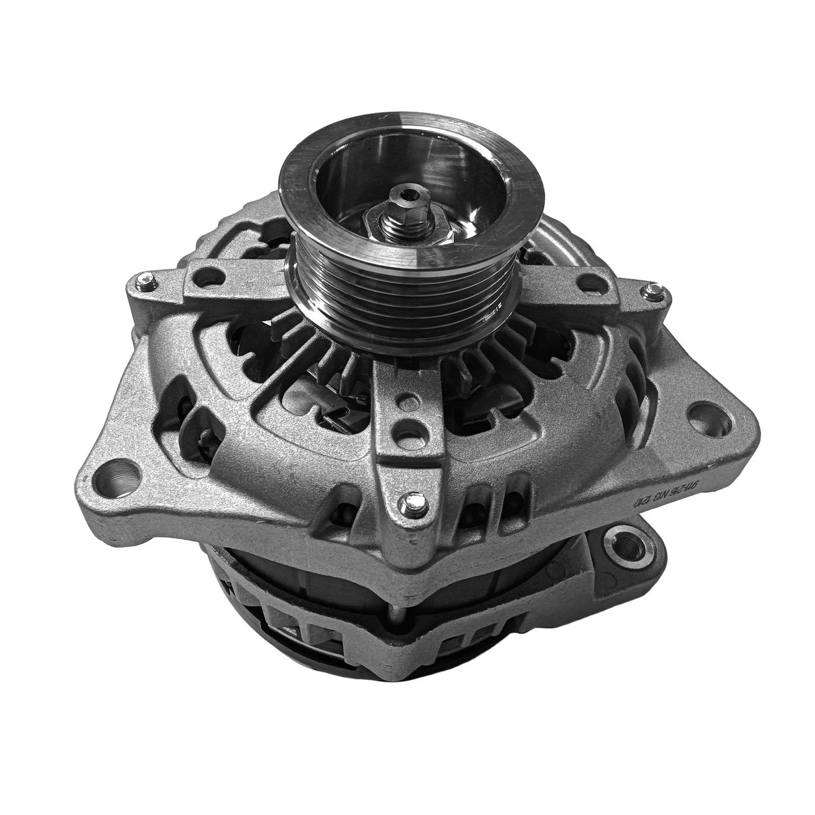 Alternator for Ford Edge (2015–2018) 225A V6 3.5L CW S6 11629