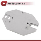 Ignition Control Module for Mercedes-Benz 190E (1986)