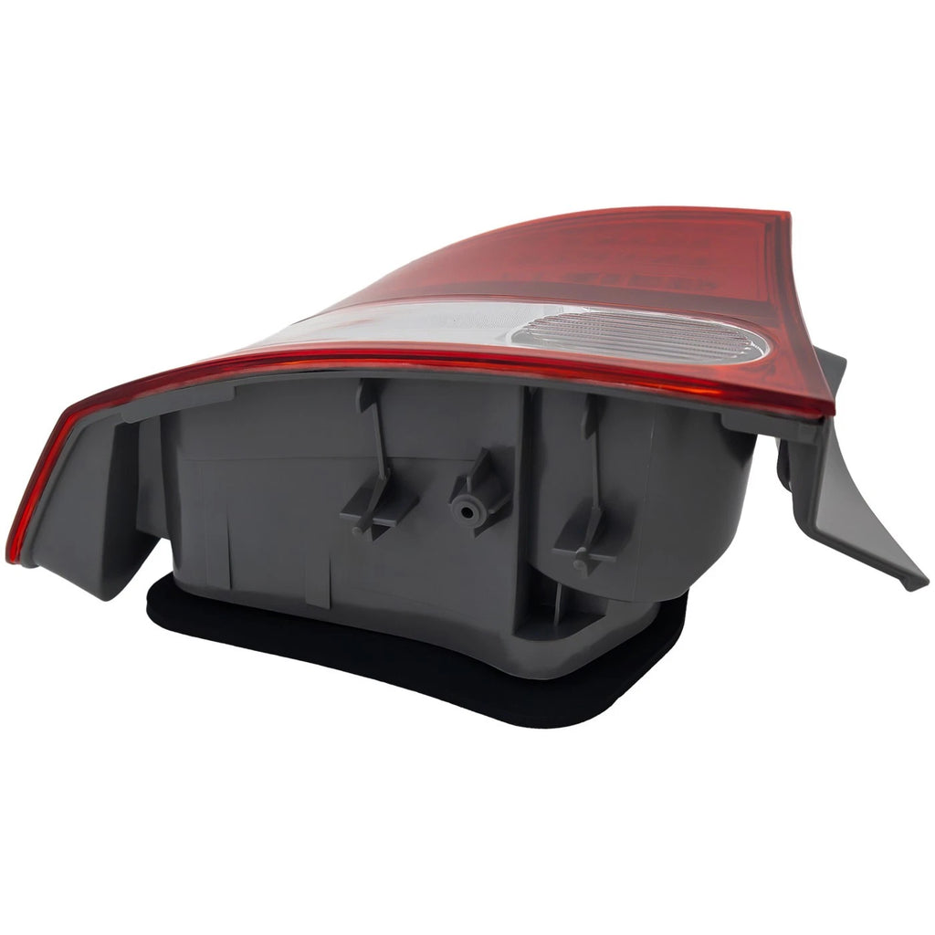 Tail Light for Honda Civic LH Outer Sedan (2009–2011)