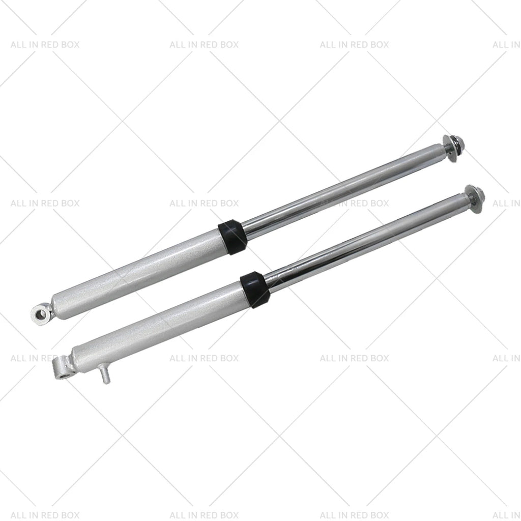 Pair Front Fork Shock for Yamaha PW50 Peewee50 PY50 G50T (480MM)