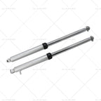 Pair Front Fork Shock for Yamaha PW50 Peewee50 PY50 G50T (480MM)