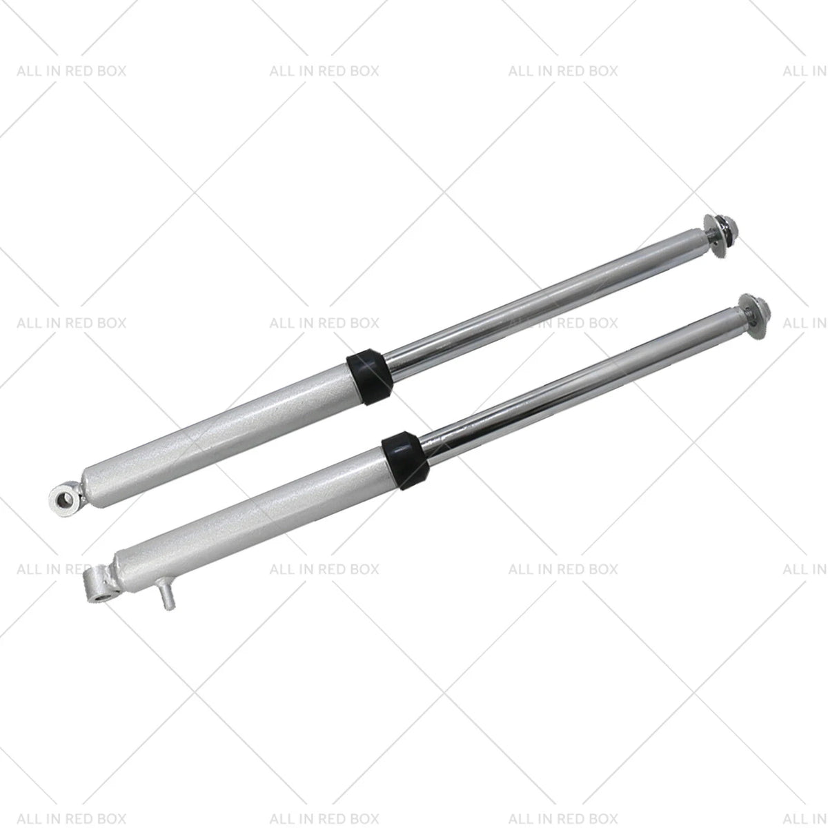Pair Front Fork Shock for Yamaha PW50 Peewee50 PY50 G50T (480MM)