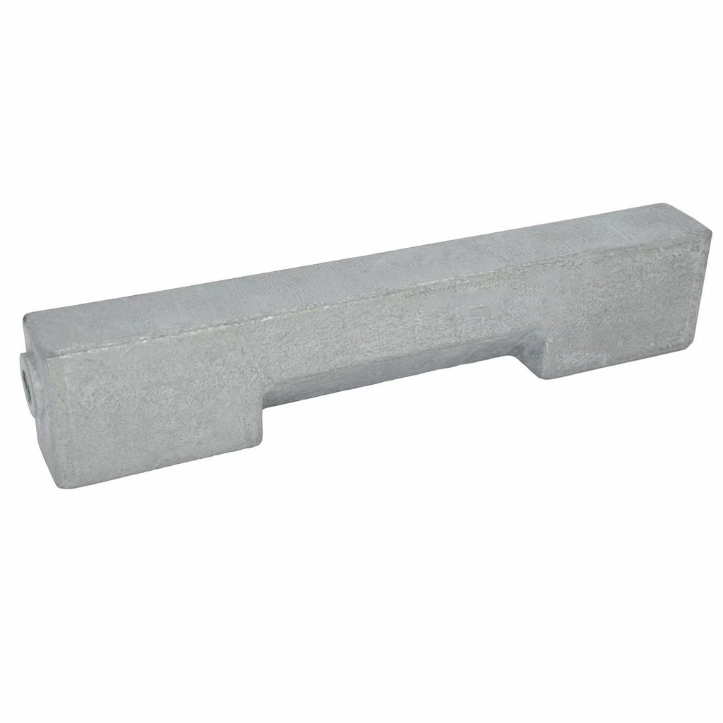 Power Trim Zinc Anode for Johnson Evinrude (5007089, 433580)