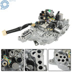 CVT valve body with solenoids for Nissan Altima Pathfinder (2012–2014)