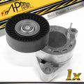Belt Tensioner Assembly with Pulley for Mitsubishi Outlander (2007–2019)