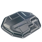 Rear Engine Oil Pan for Nissan Sentra Versa (2007-2012) Cube (2009-2014)