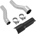 Trike Adapter Kit for Vance & Hines (Black)