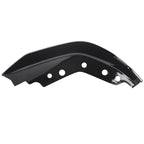 Carbon Fiber Front Bumper Lip Splitter for BMW 3 Series (2019–2022)