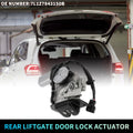 Rear Liftgate Door Lock Actuator Motor for Ford Flex (2009–2014) No. 7L1Z7843150B
