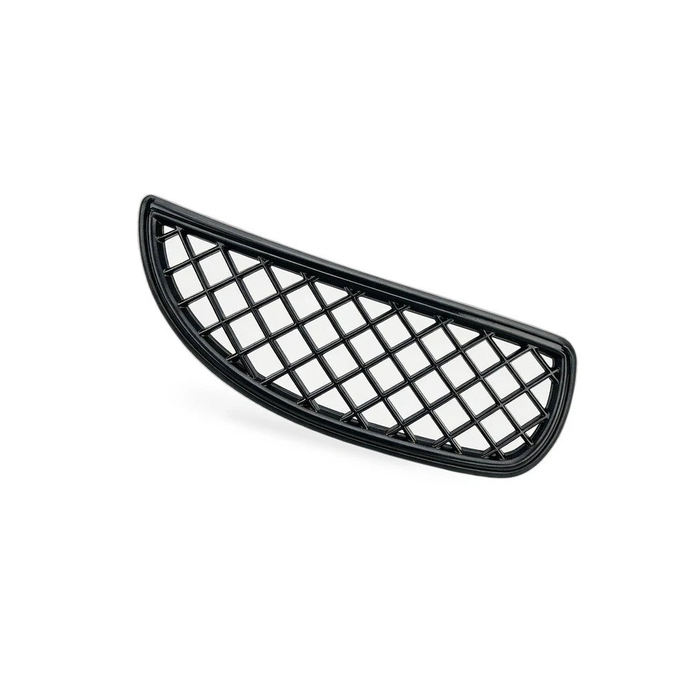 Front Bumper Grille for BMW E46 Sedan (1998–2001) Modified