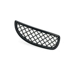 Front Bumper Grille for BMW E46 Sedan (1998–2001) Modified