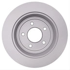 Brake Discs for Make Model (Rear, Driver/Passenger Side)