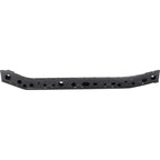 Set of 2 Radiator Supports for Nissan Versa (2007–2011)