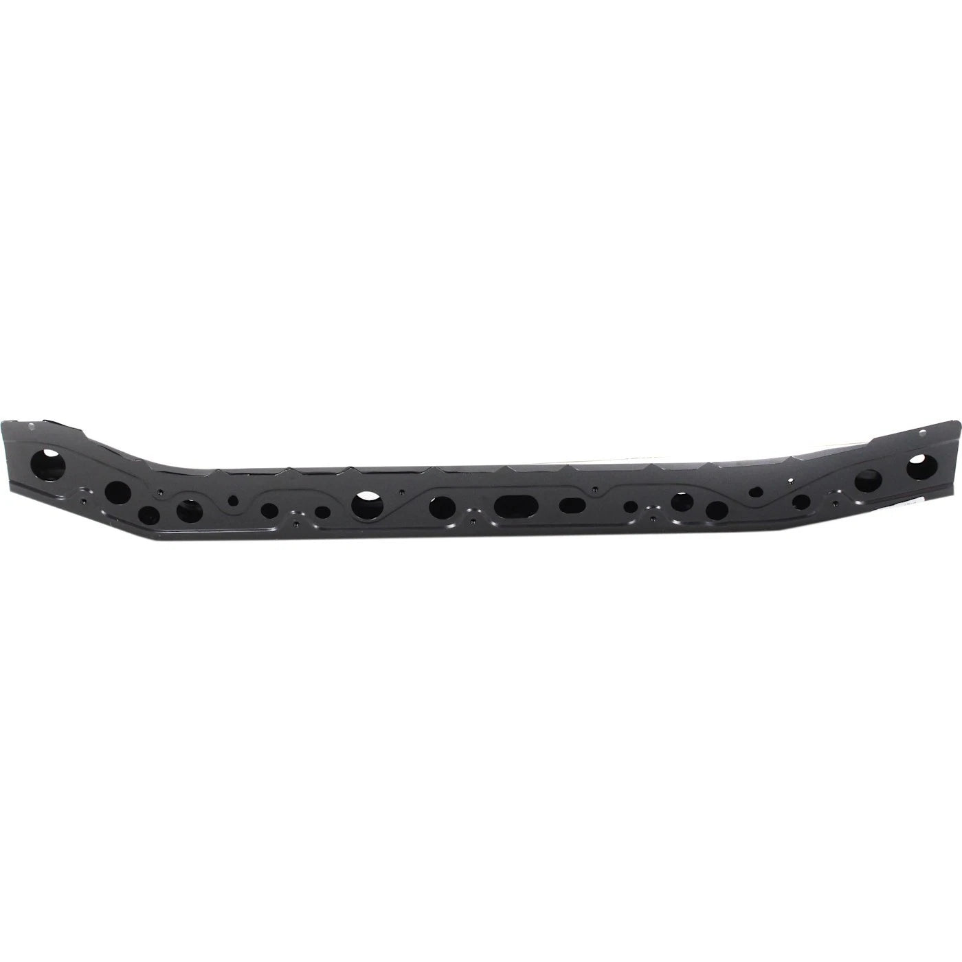 Set of 2 Radiator Supports for Nissan Versa (2007–2011)