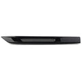 Front Left Fender Air Vent Grille for Jaguar XJ (2010–2019) Black