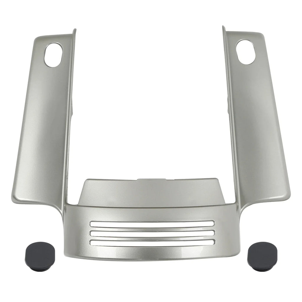 Rear Fender Filler Panel for Harley Touring Road Glide (2014-2023)