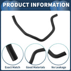 Heater Hose for BMW X6 (2008-2019), BMW X5 (2007-2018)