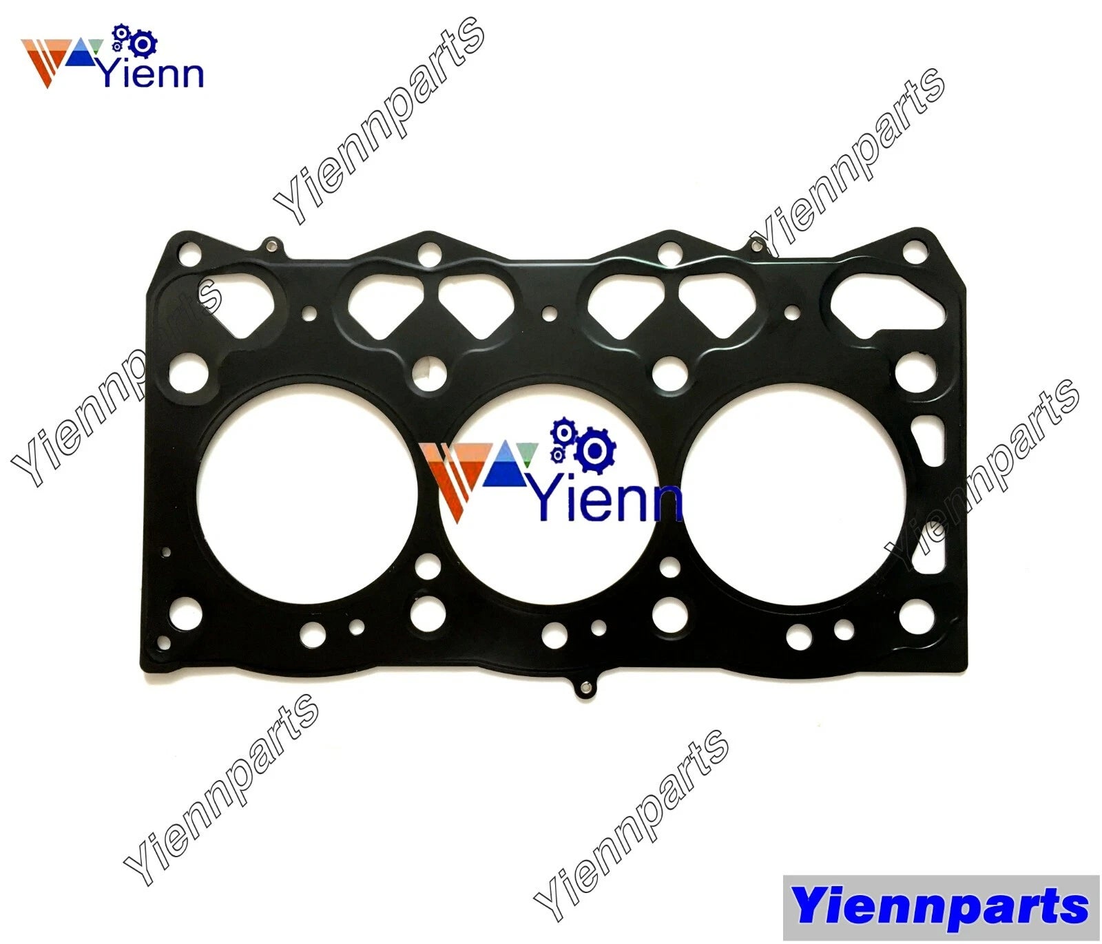 Full Overhaul Head Gasket Kit for Isuzu 3LD2 (ZX27U ZX30U ZX35U)