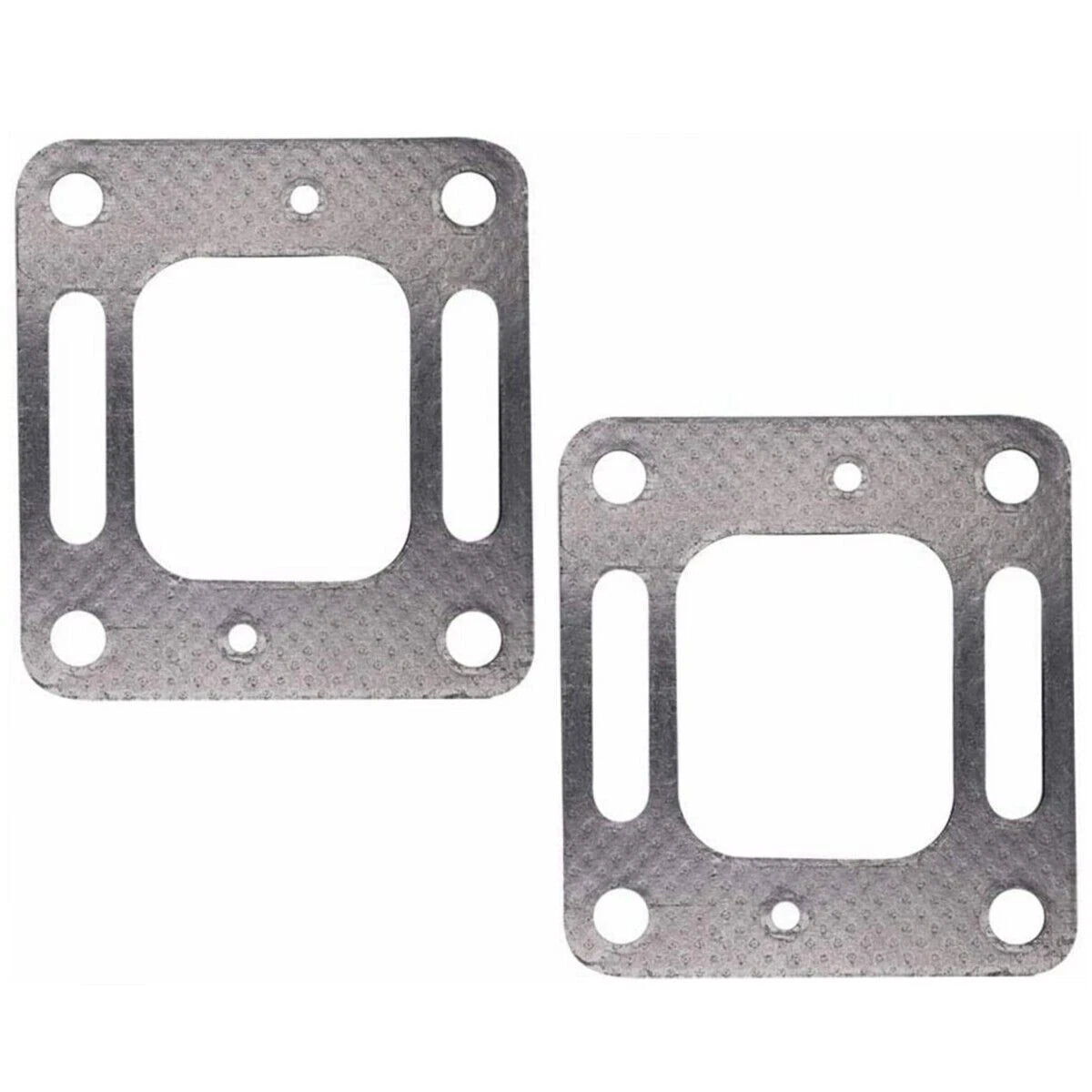 Exhaust Riser Elbow Manifold Gaskets for Mercruiser 4.3 5.0 5.7 350 (1990–2023)