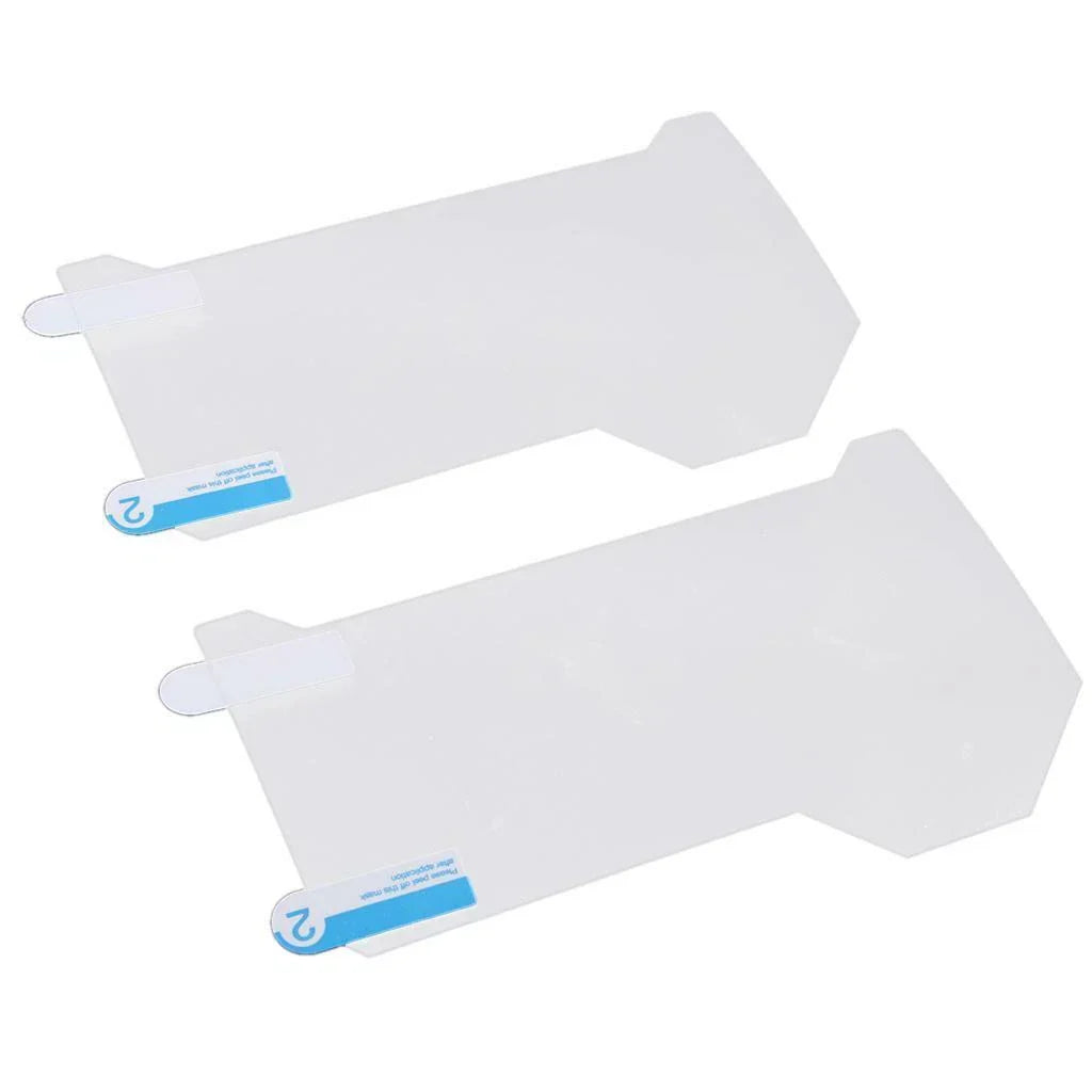 Motorcycle Cluster Scratch Screen Protector for Honda CBR1000RR (2017-2018)