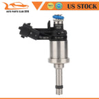 Fuel Injector for Cadillac STS CTS Buick LaCrosse Enclave Chevy Camaro (2005–2019)