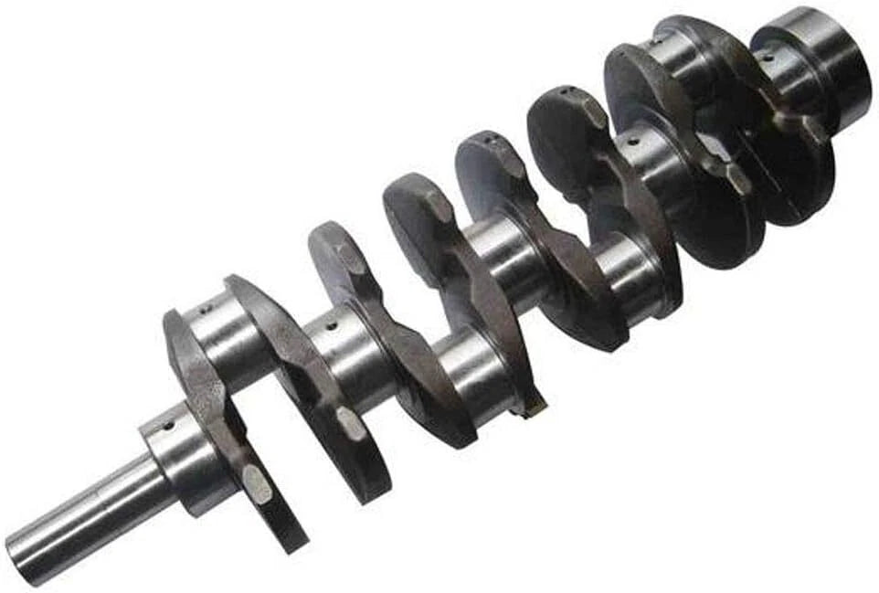 Crankshaft for Isuzu 4HF1 Engine (8-97033-171-2, 8-97112-981-3)