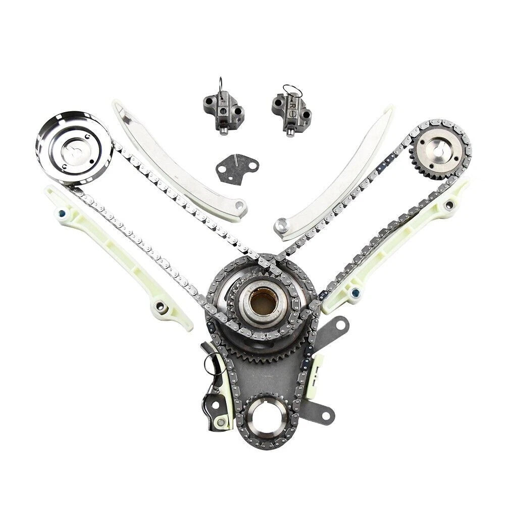 Timing Chain Kit for Dodge Dakota Durango Ram 1500 Jeep 4.7L (2002–2006)