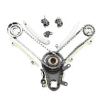 Timing Chain Kit for Dodge Dakota Durango Ram 1500 Jeep 4.7L (2002–2006)