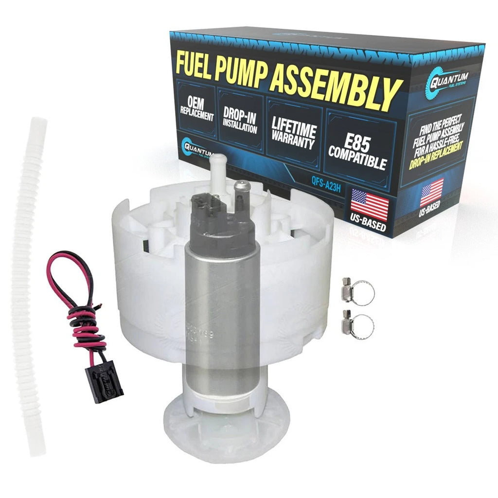 Fuel Pump Module for Airtex QFS E8294M (340 LPH)