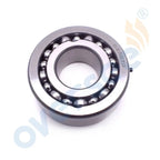 Centre Crank Bearing 93304-205U0 for Yamaha Outboard 9.9HP 15HP (Old Model)