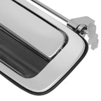 Outer Door Handle for Toyota Land Cruiser (1991–1997) OE Style