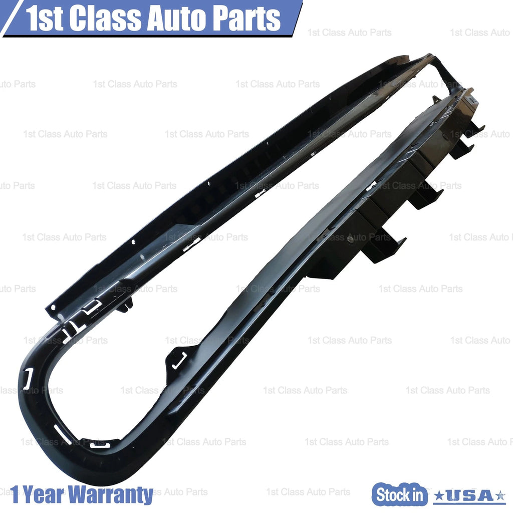 Lower Grille Reinforcement for Dodge Challenger (2015-2022)