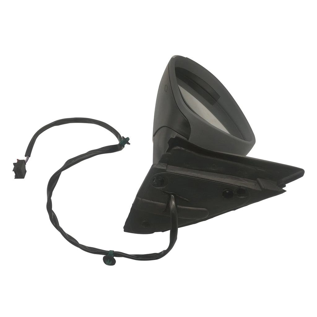 Right Power Heated Mirror with Turn Signal for VW Jetta (2005-2010)
