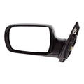 Set of 2 Heated Mirrors for Kia Sedona