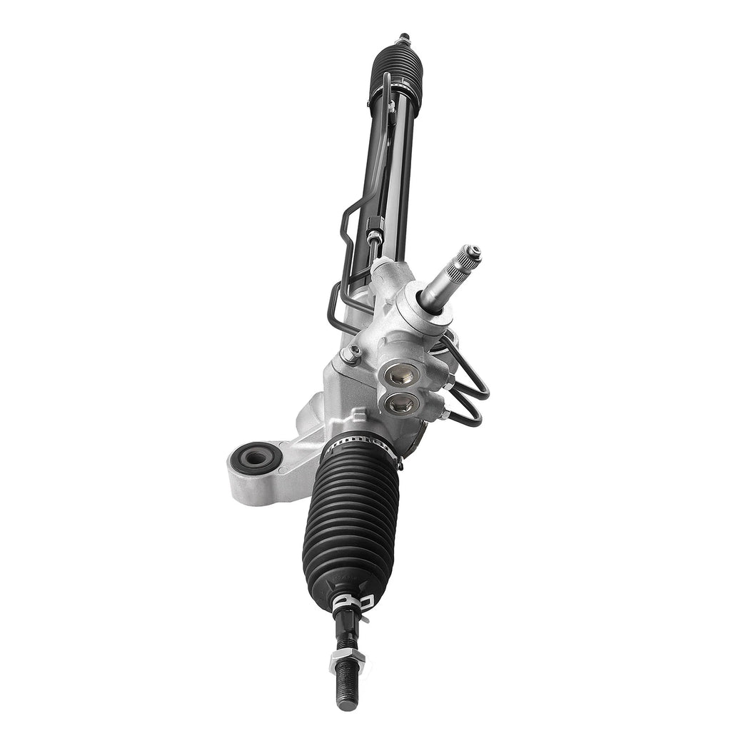 Power Steering Rack and Pinion Assembly for Honda Accord (2008–2012)
