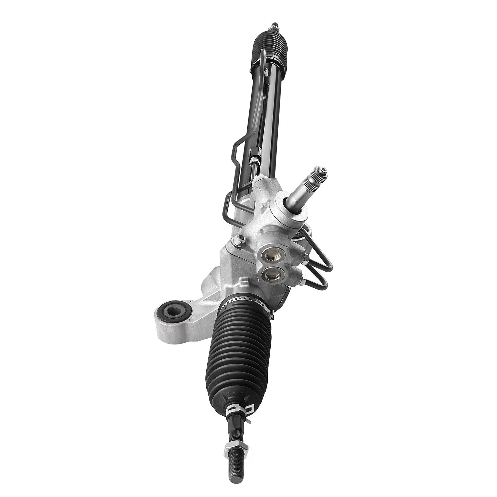 Power Steering Rack and Pinion Assembly for Honda Accord (2008–2012)