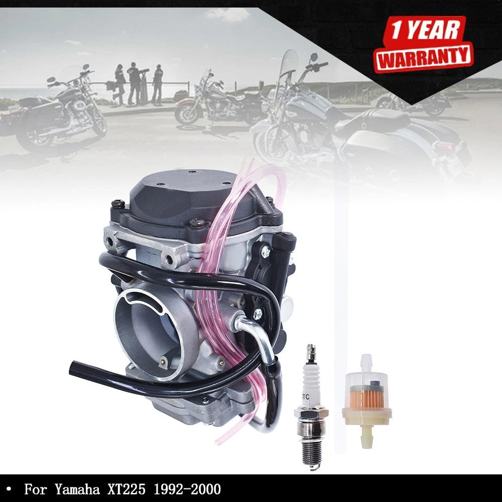 Carburetor for Yamaha XT225 (1992-2000)