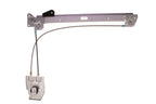 Rear Left Window Regulator for BMW 528i (1997–1999)