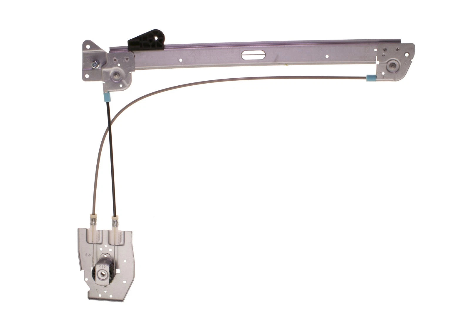 Rear Left Window Regulator for BMW 528i (1997–1999)