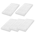 Regular Use Filters for Lydsto R1 Edge (2021–2023)