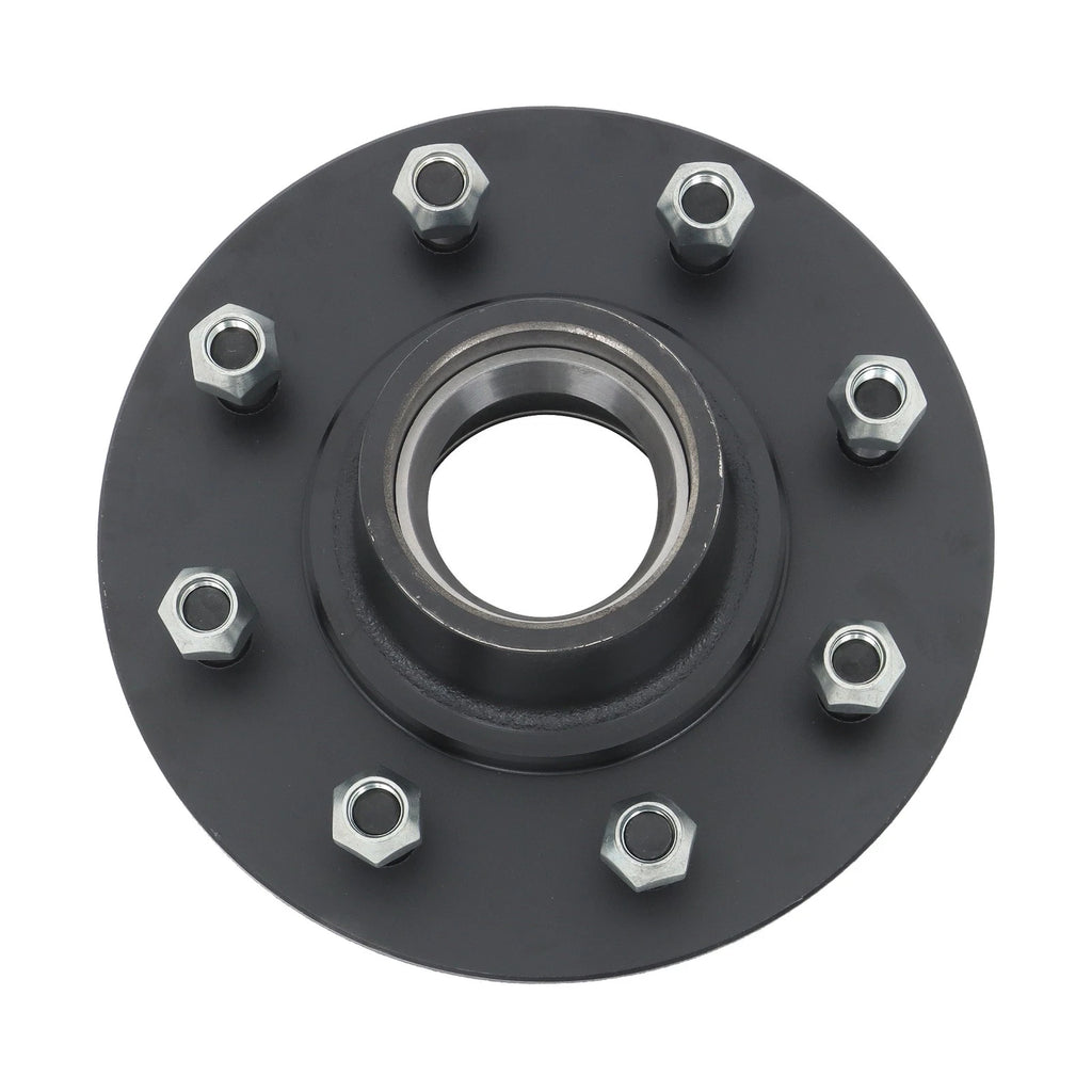 Trailer Axle Idler Hub for 7000 lbs Trailer Axle 8 Lug (Year Unknown)