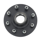 Trailer Axle Idler Hub for 7000 lbs Trailer Axle 8 Lug (Year Unknown)